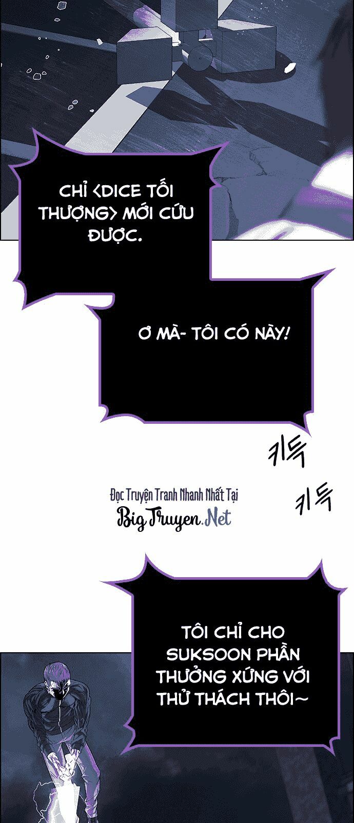 Trò Chơi Số Mệnh: Chapter 177