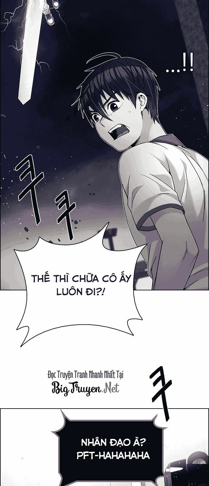 Trò Chơi Số Mệnh: Chapter 177