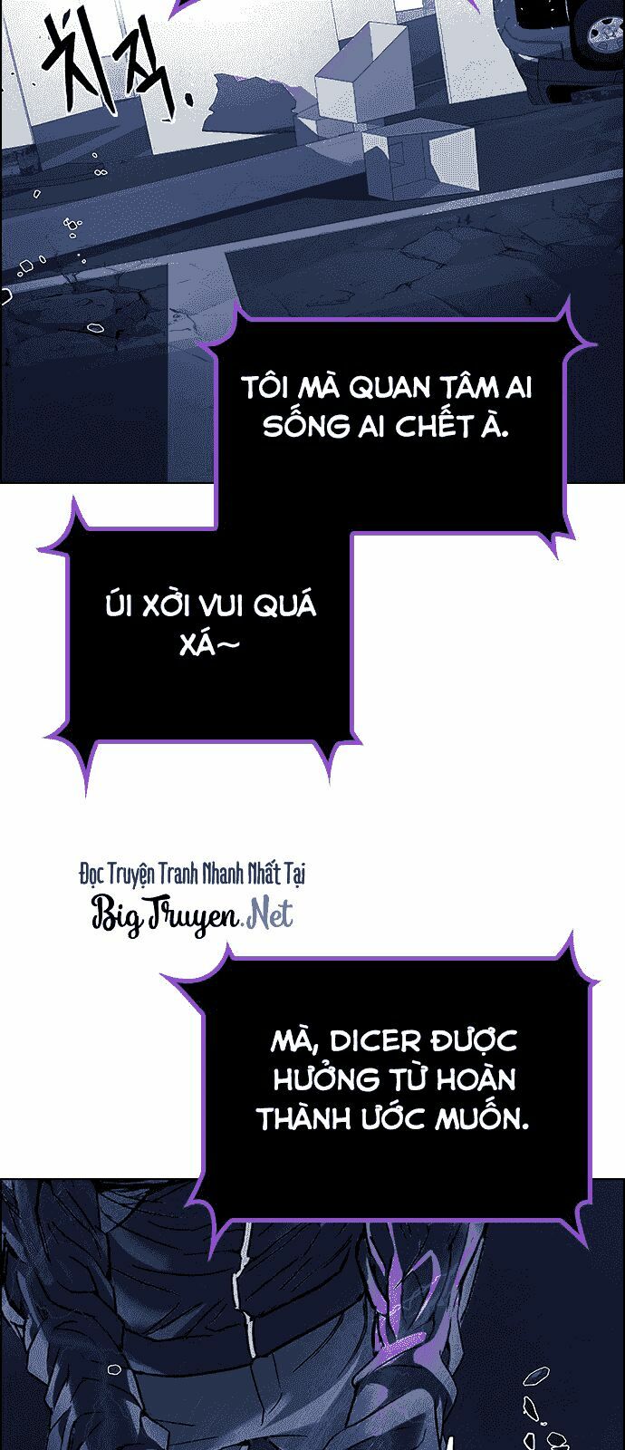 Trò Chơi Số Mệnh: Chapter 177
