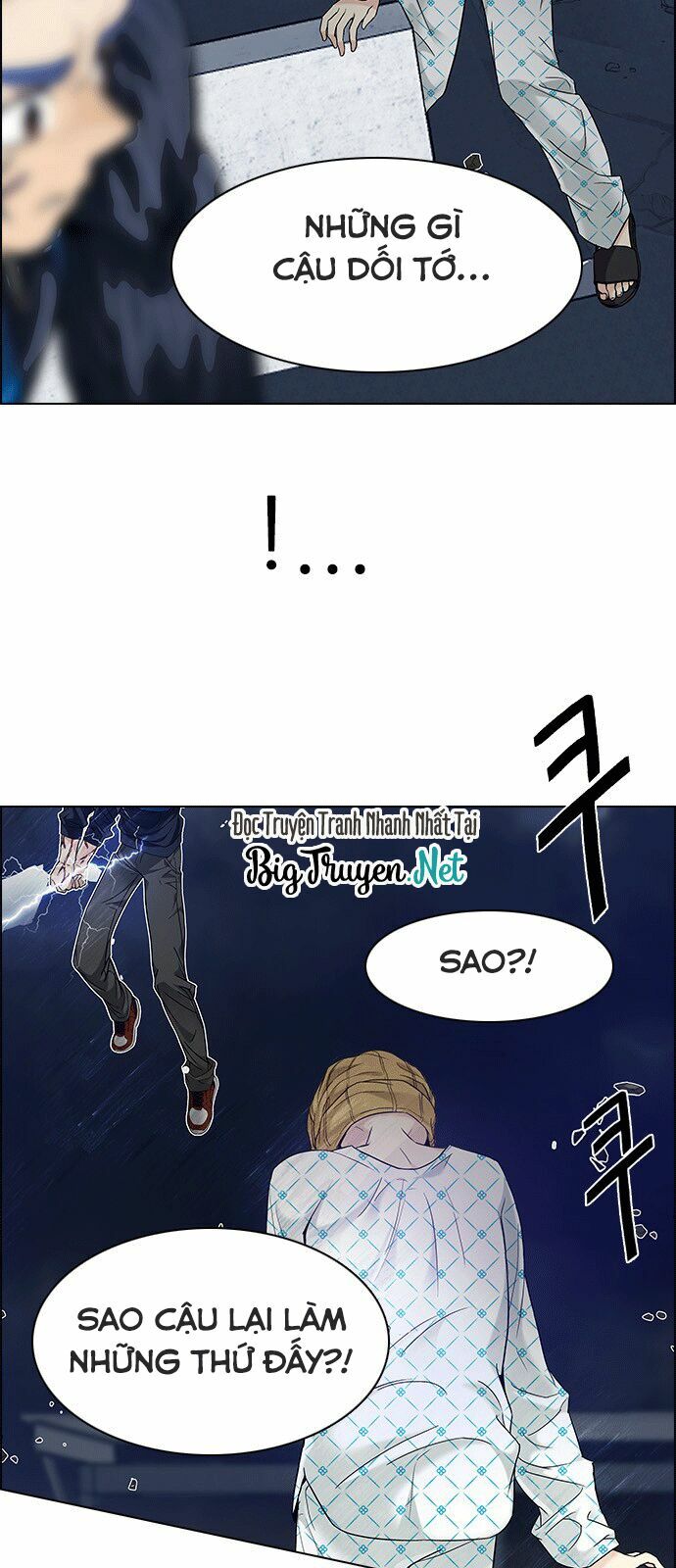 Trò Chơi Số Mệnh: Chapter 178