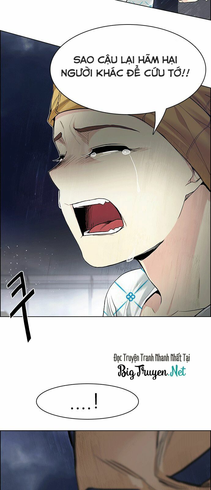 Trò Chơi Số Mệnh: Chapter 178
