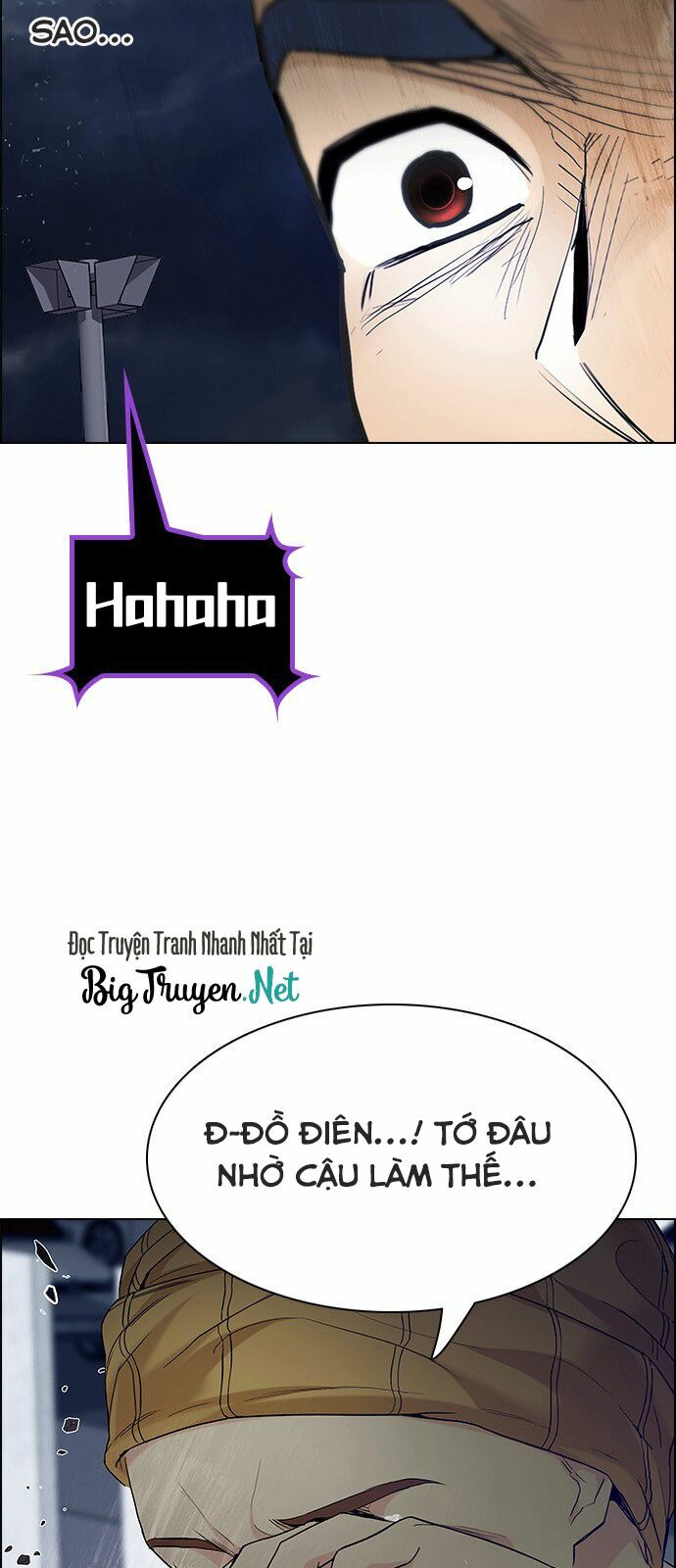 Trò Chơi Số Mệnh: Chapter 178