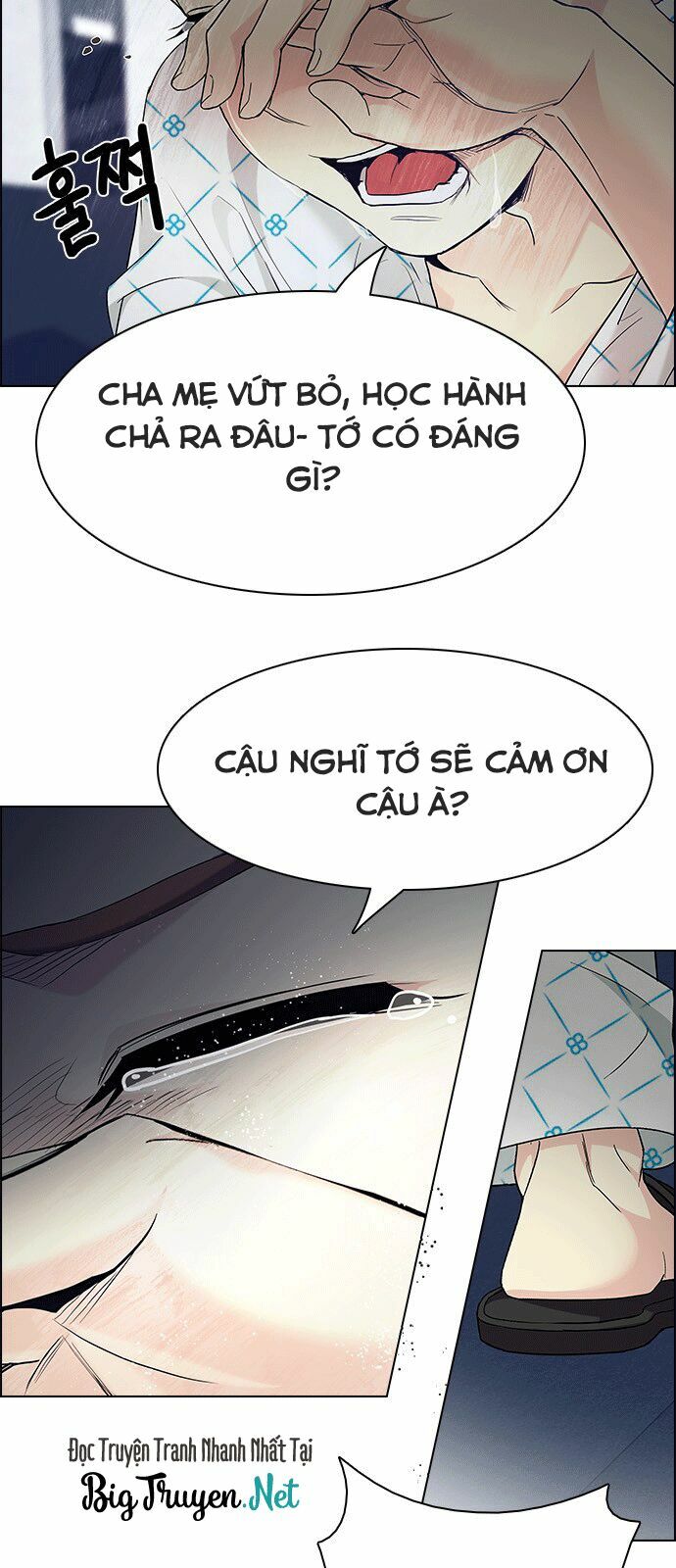 Trò Chơi Số Mệnh: Chapter 178