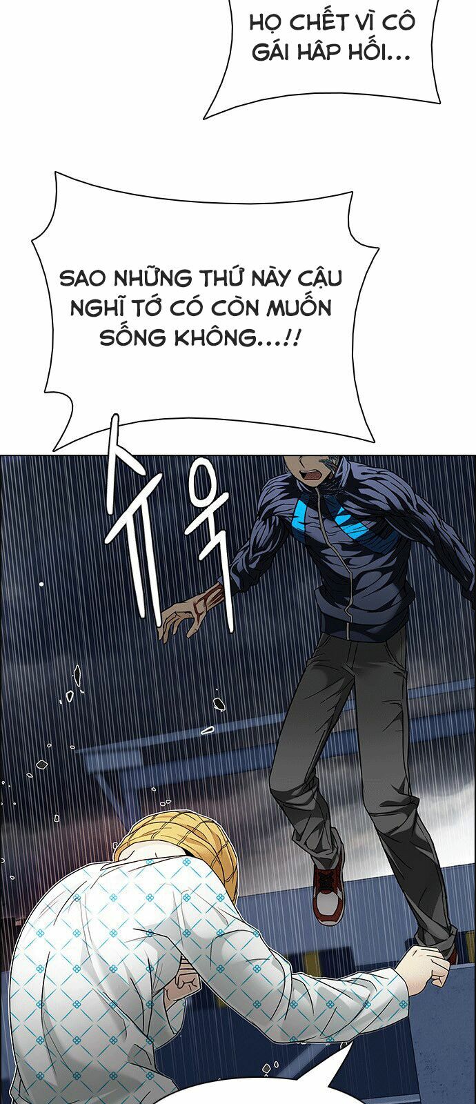 Trò Chơi Số Mệnh: Chapter 178
