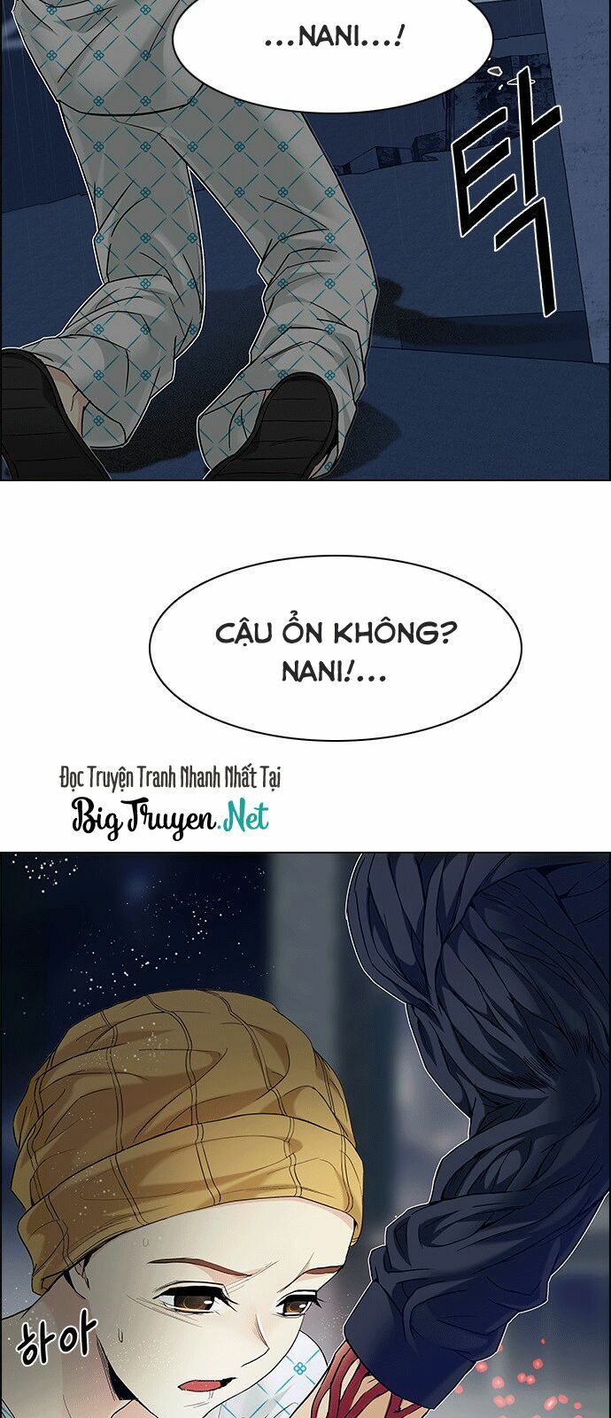 Trò Chơi Số Mệnh: Chapter 178
