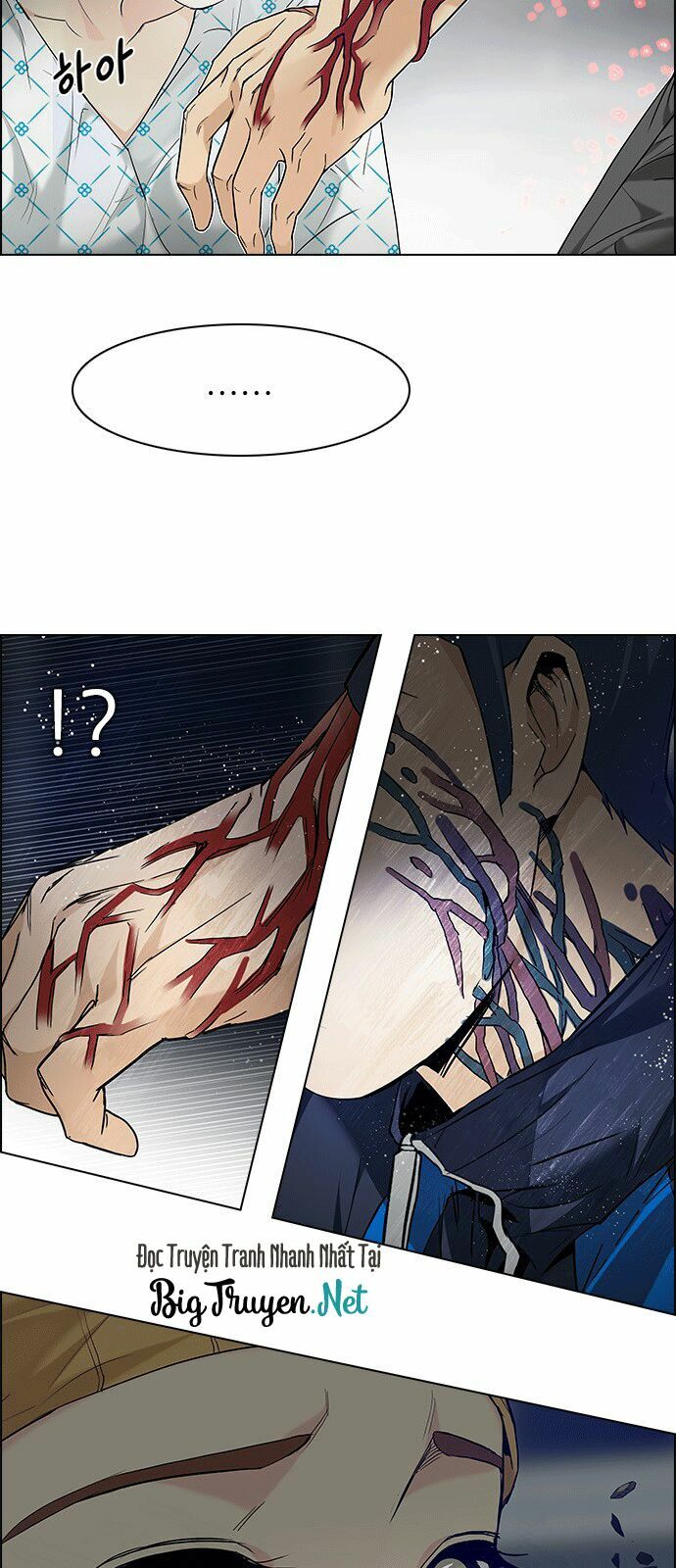 Trò Chơi Số Mệnh: Chapter 178