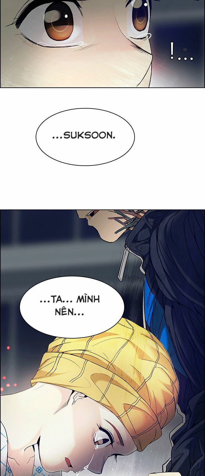 Trò Chơi Số Mệnh: Chapter 178