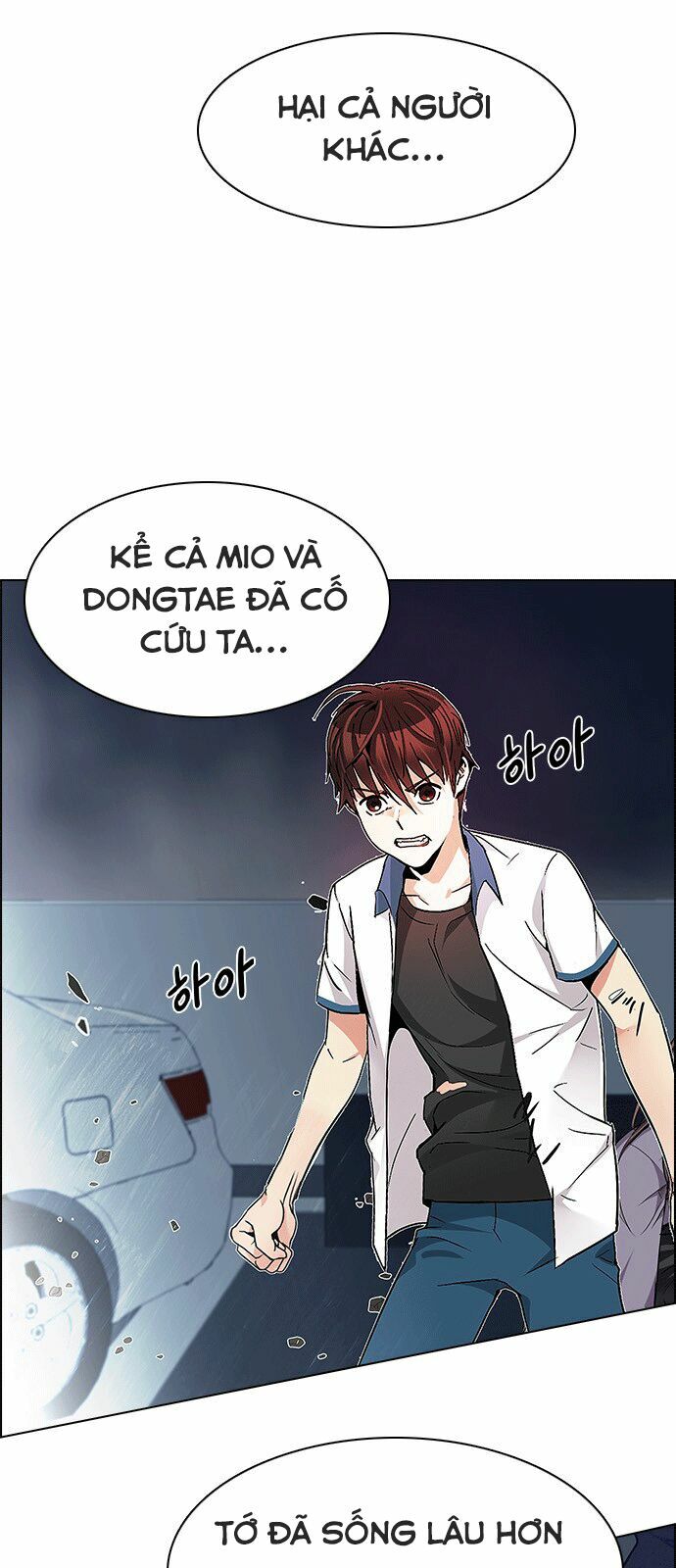 Trò Chơi Số Mệnh: Chapter 178