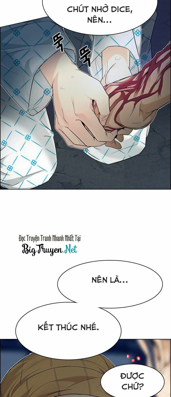 Trò Chơi Số Mệnh: Chapter 178