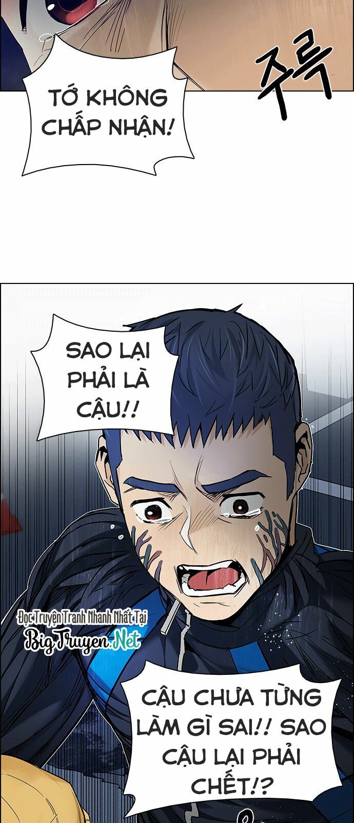 Trò Chơi Số Mệnh: Chapter 178