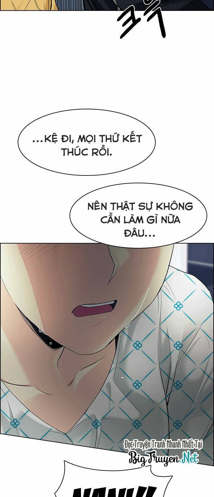 Trò Chơi Số Mệnh: Chapter 178