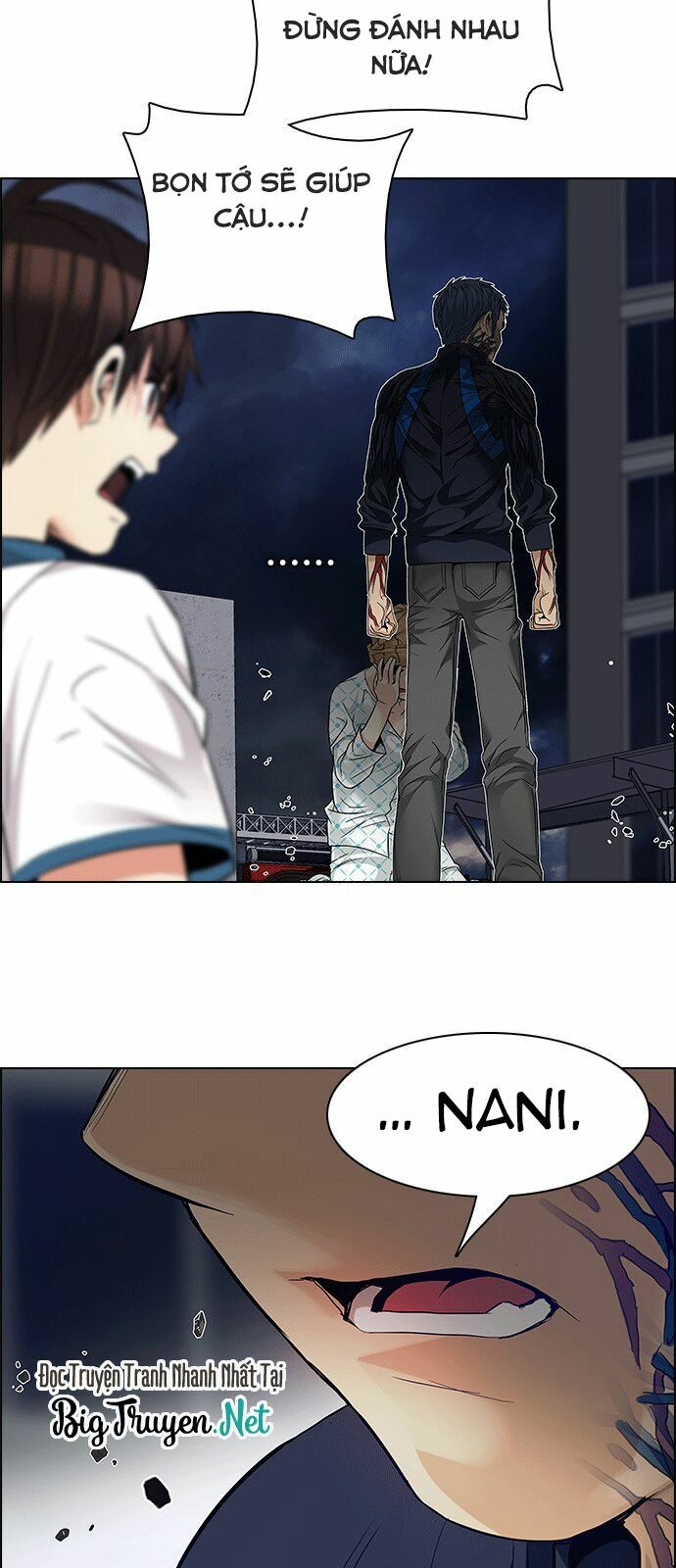 Trò Chơi Số Mệnh: Chapter 178