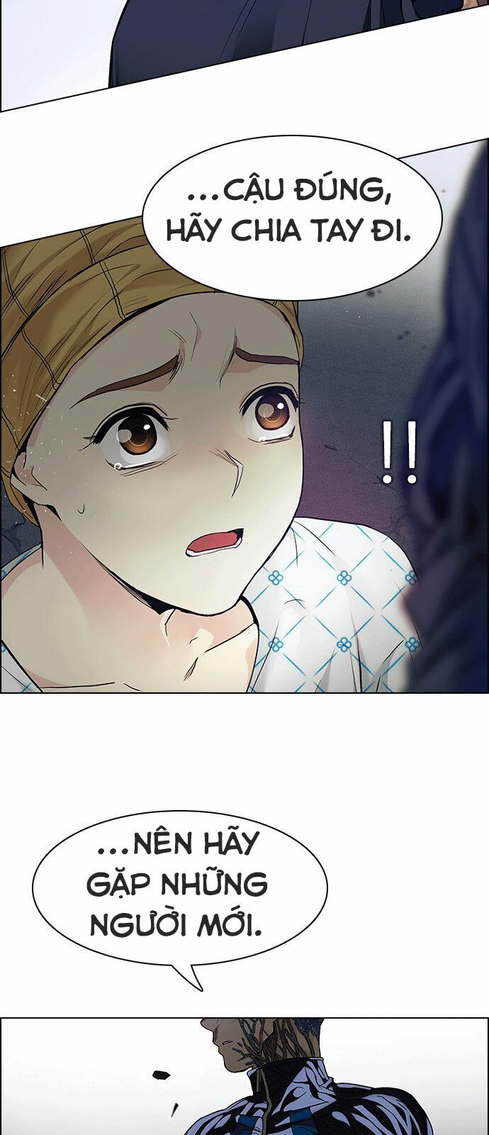 Trò Chơi Số Mệnh: Chapter 178