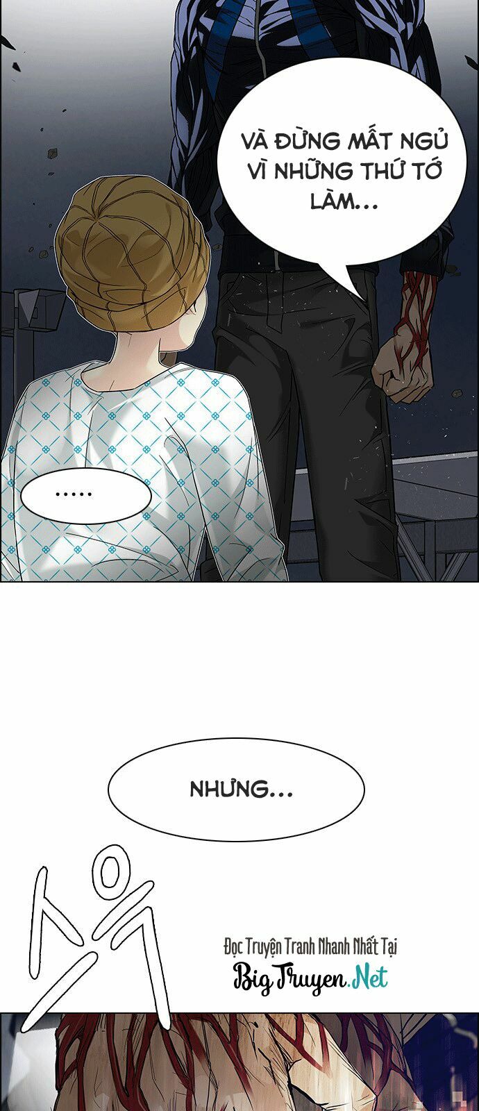 Trò Chơi Số Mệnh: Chapter 178