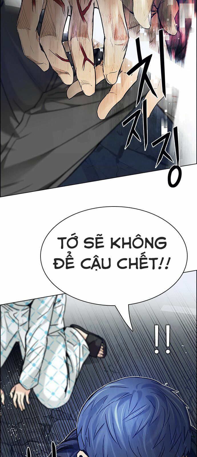 Trò Chơi Số Mệnh: Chapter 178