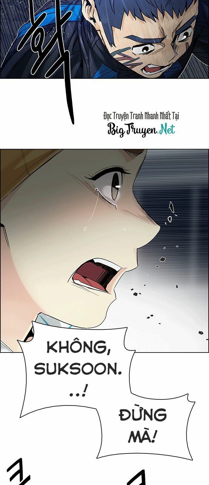 Trò Chơi Số Mệnh: Chapter 178