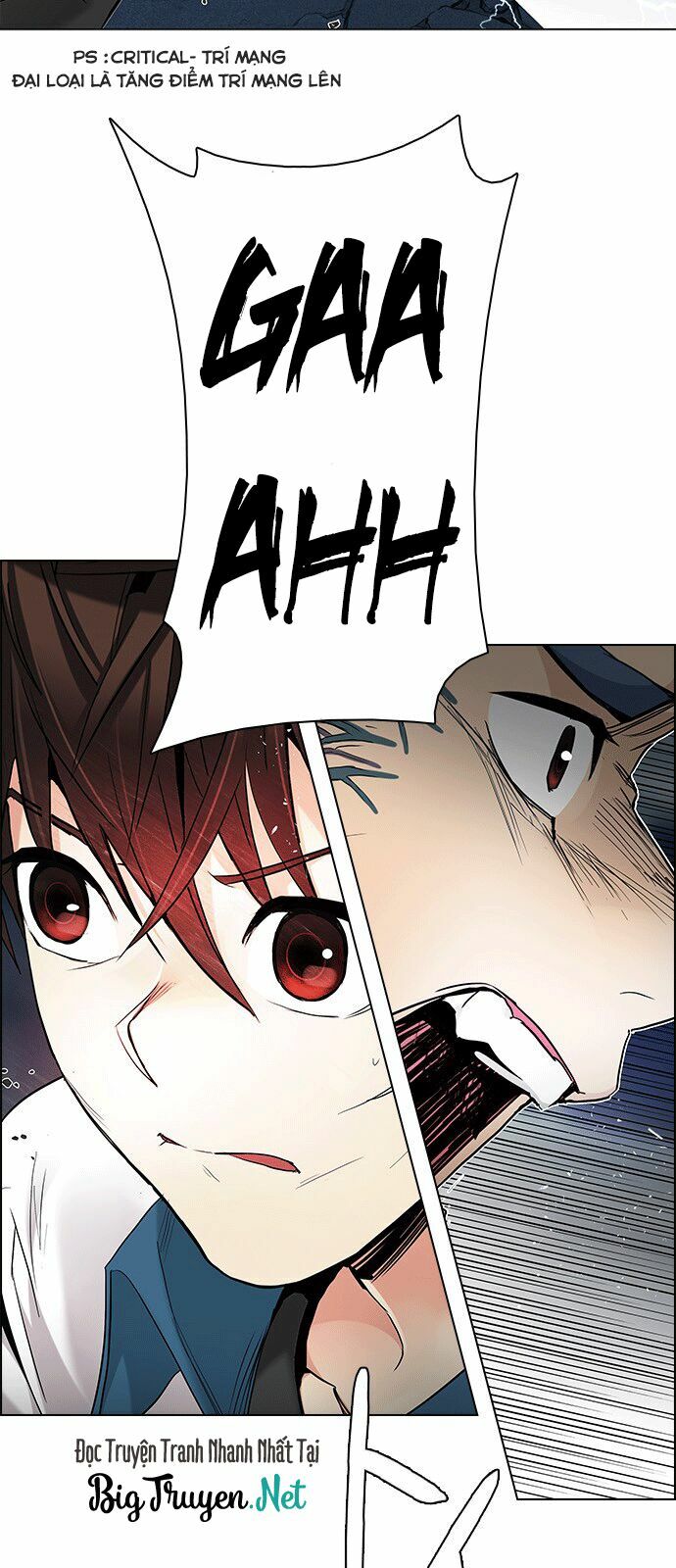 Trò Chơi Số Mệnh: Chapter 178