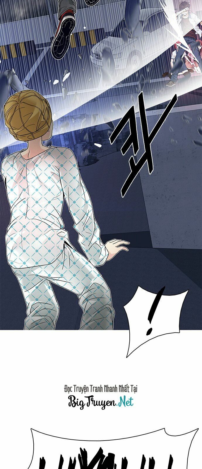 Trò Chơi Số Mệnh: Chapter 178