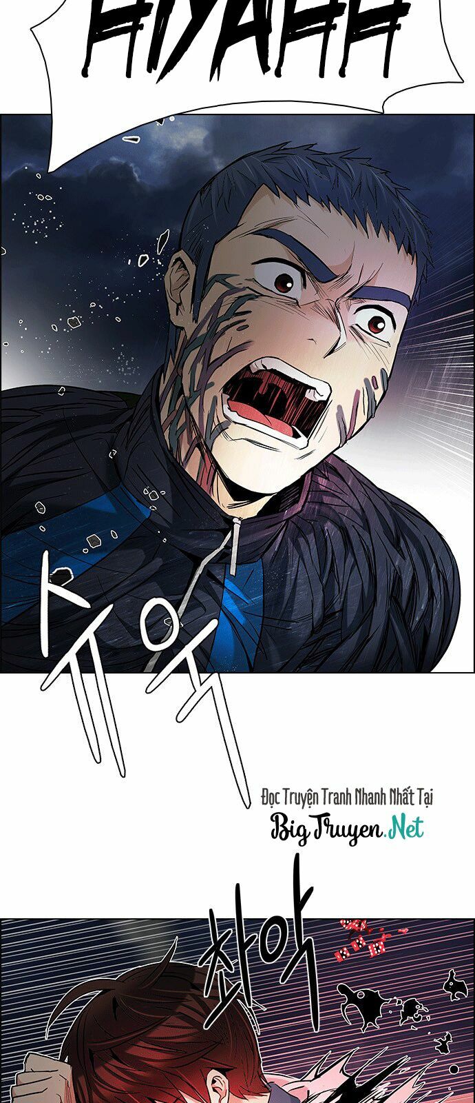 Trò Chơi Số Mệnh: Chapter 178