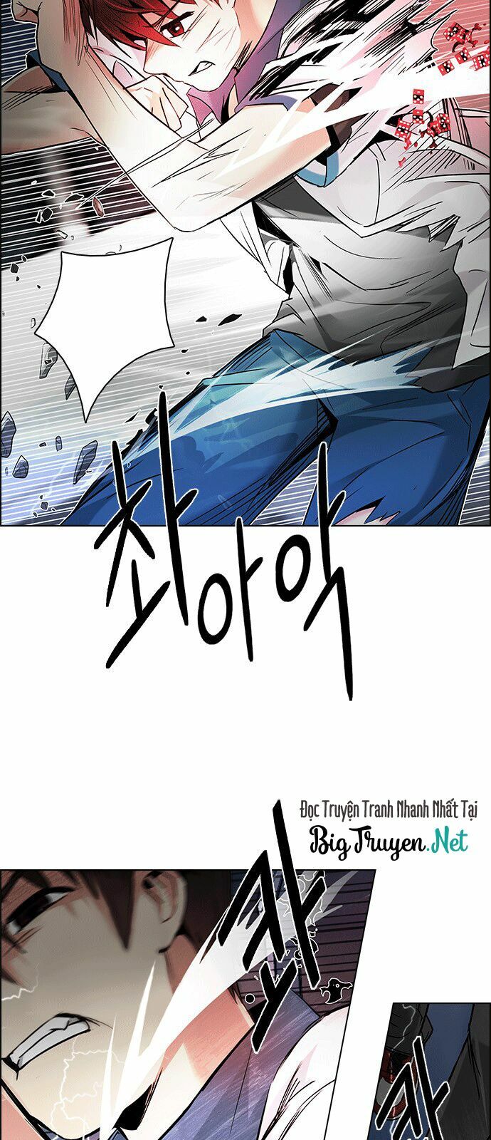 Trò Chơi Số Mệnh: Chapter 178