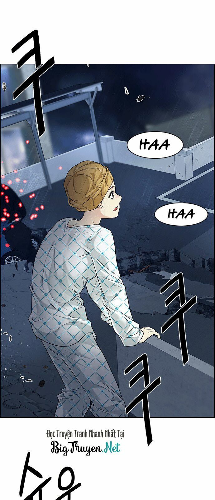 Trò Chơi Số Mệnh: Chapter 178