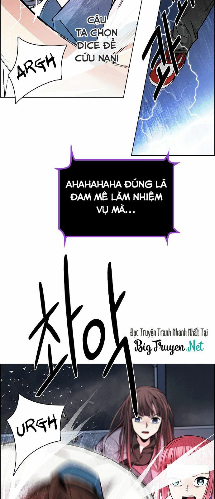 Trò Chơi Số Mệnh: Chapter 178
