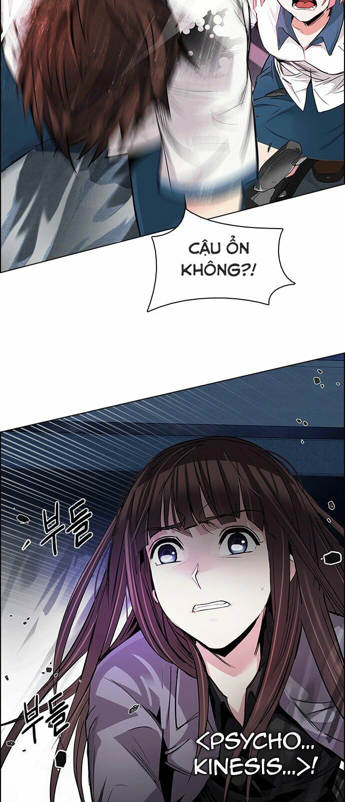 Trò Chơi Số Mệnh: Chapter 178