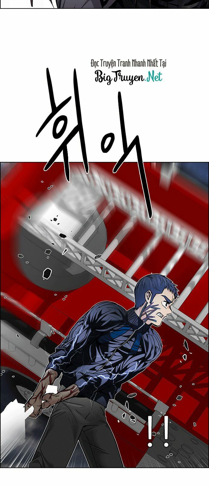 Trò Chơi Số Mệnh: Chapter 178