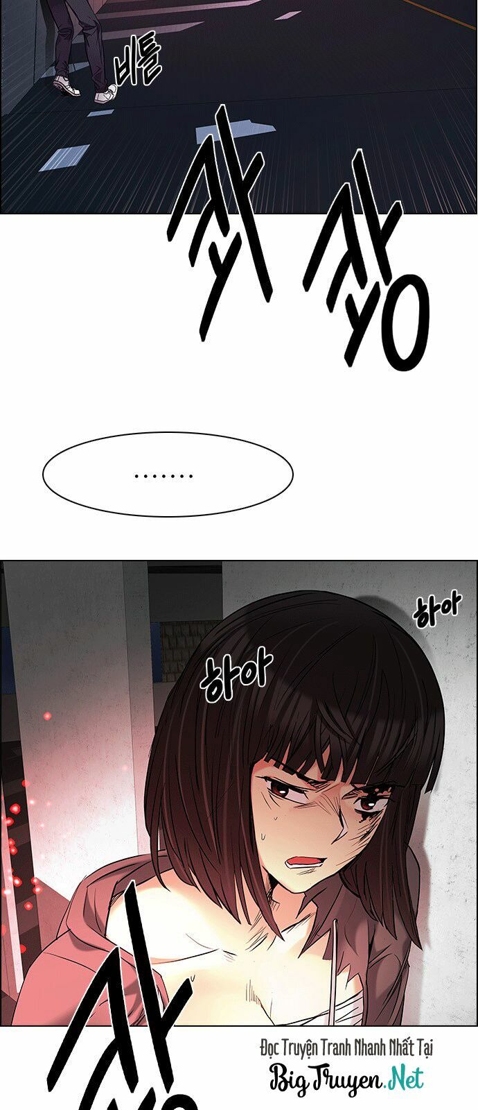 Trò Chơi Số Mệnh: Chapter 178