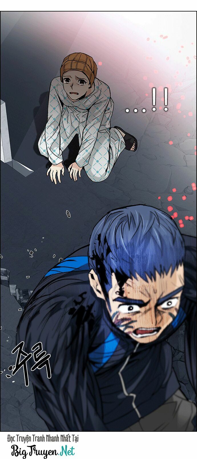 Trò Chơi Số Mệnh: Chapter 178