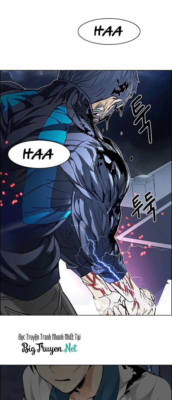 Trò Chơi Số Mệnh: Chapter 178