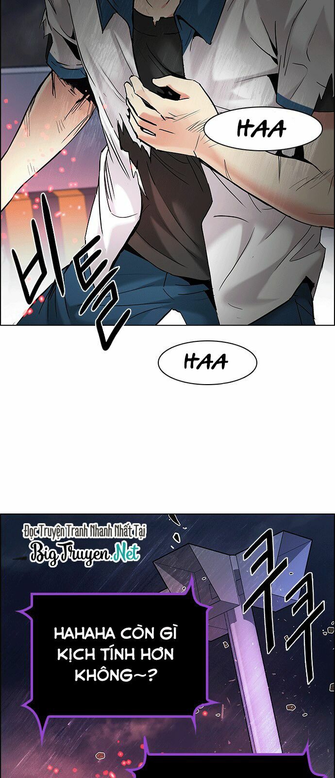 Trò Chơi Số Mệnh: Chapter 178