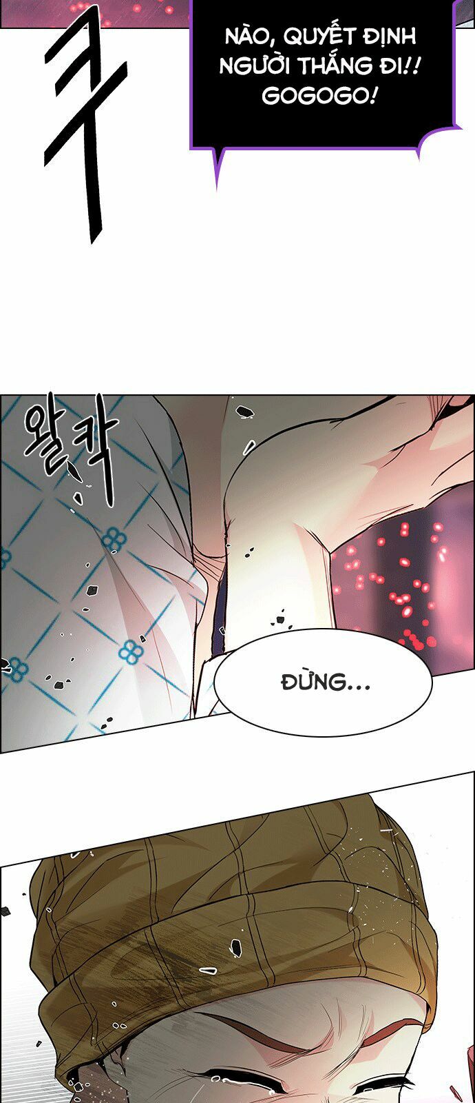 Trò Chơi Số Mệnh: Chapter 178