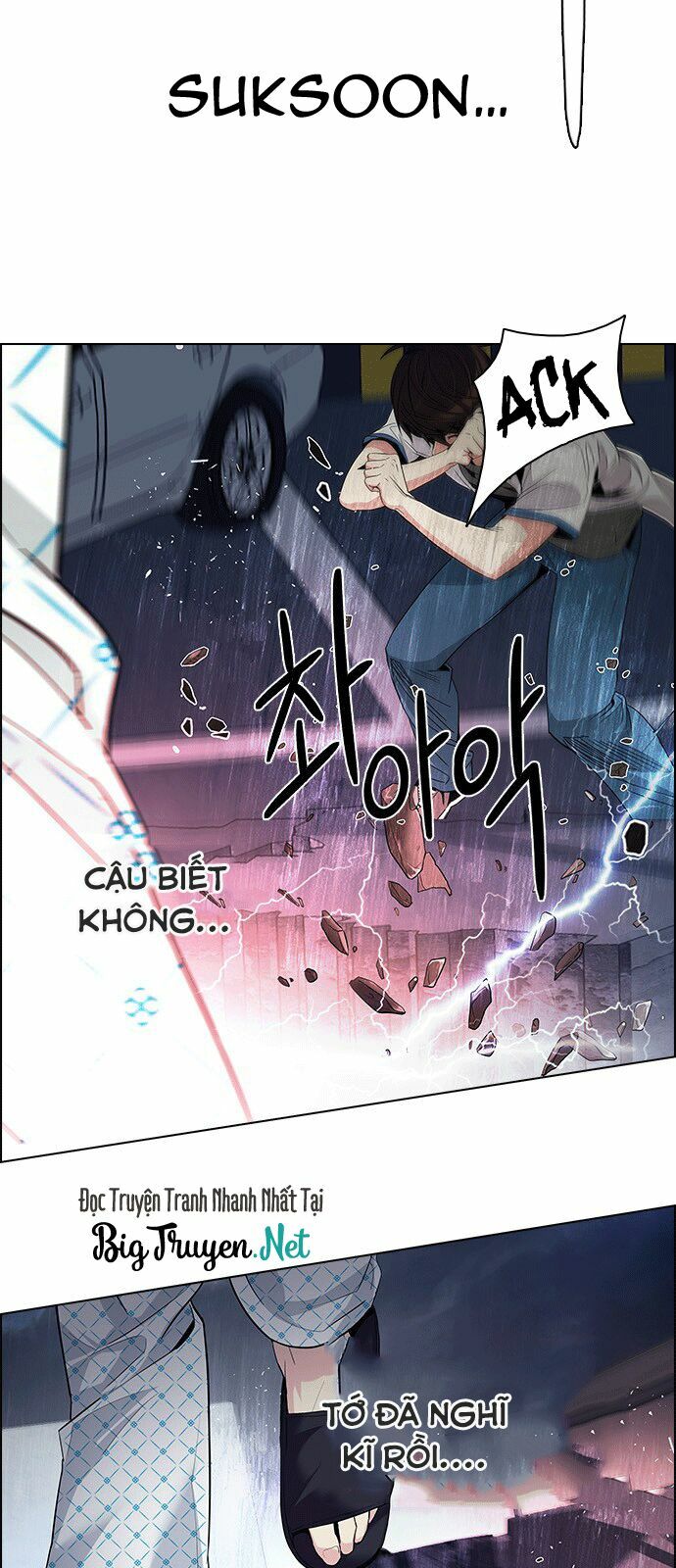 Trò Chơi Số Mệnh: Chapter 178