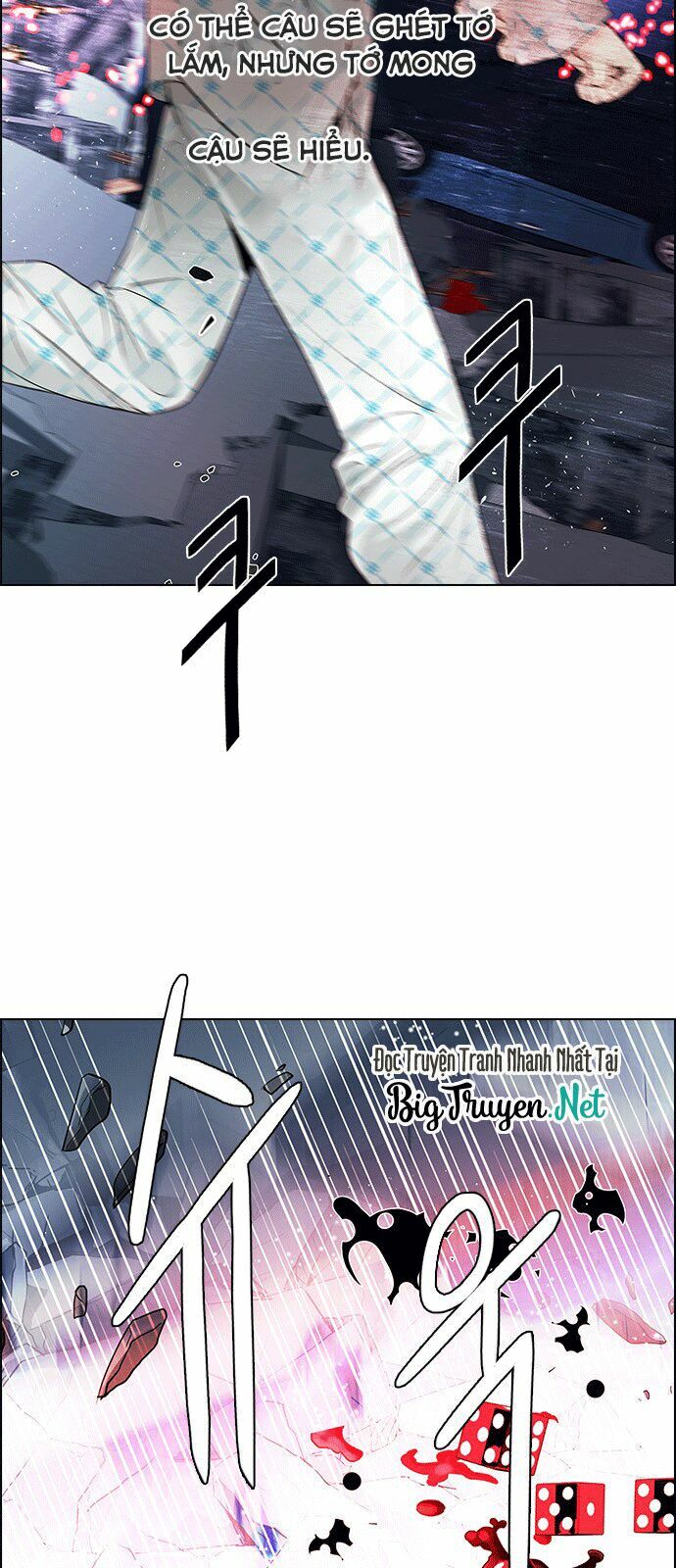 Trò Chơi Số Mệnh: Chapter 178