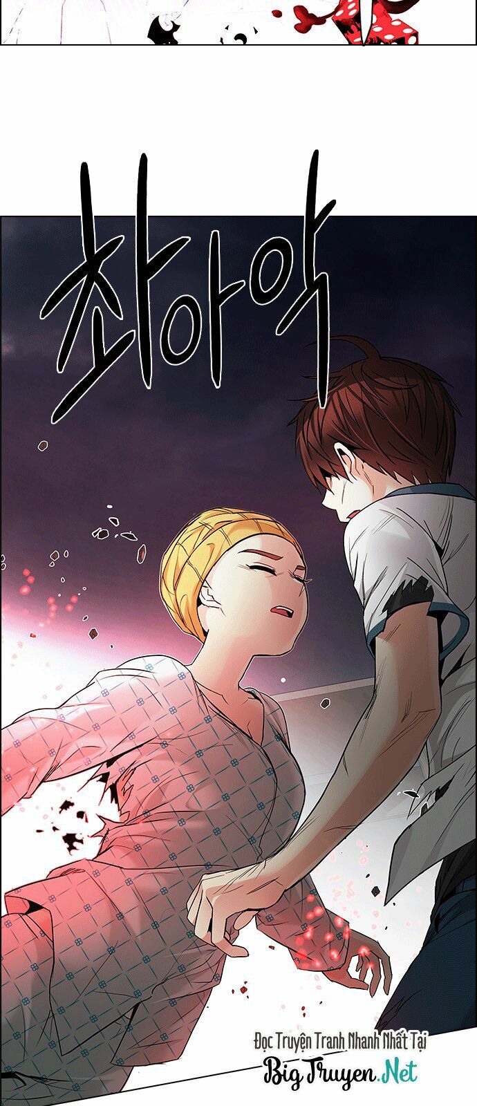 Trò Chơi Số Mệnh: Chapter 178