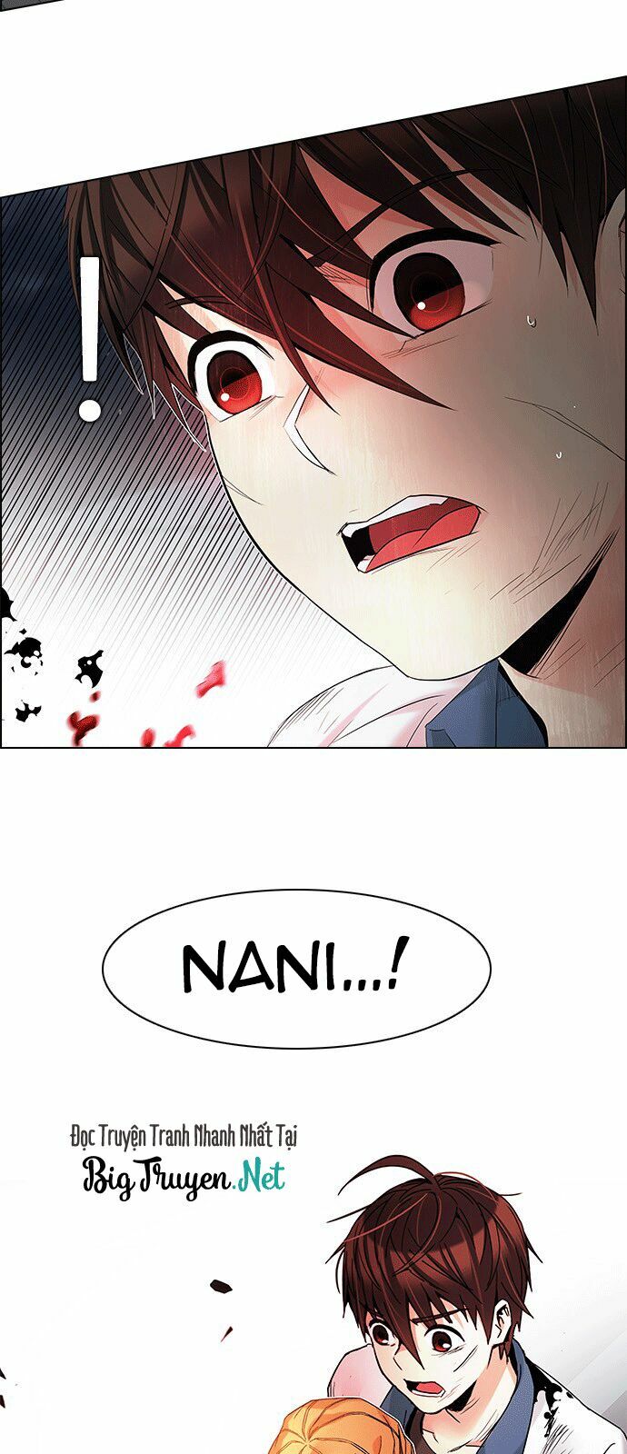 Trò Chơi Số Mệnh: Chapter 178