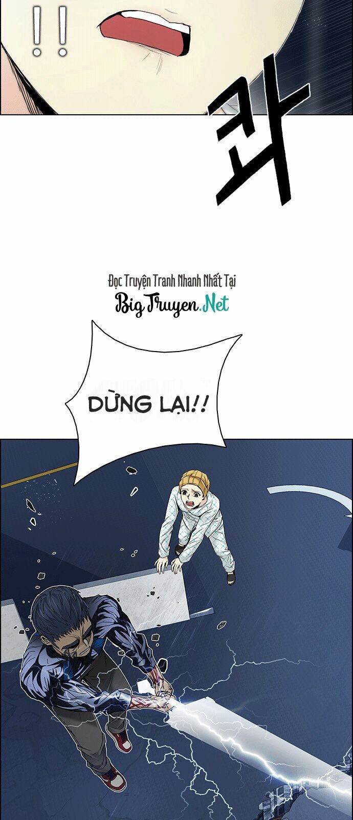 Trò Chơi Số Mệnh: Chapter 178