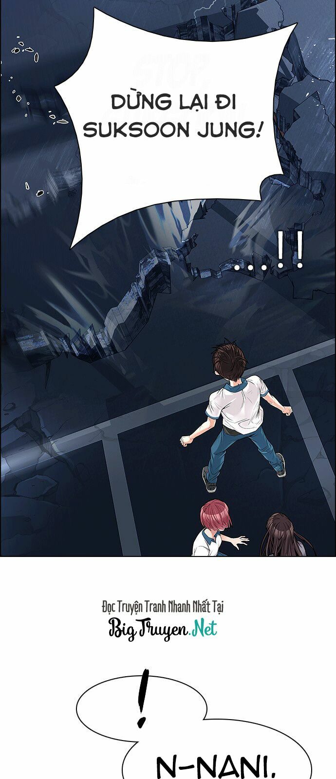 Trò Chơi Số Mệnh: Chapter 178