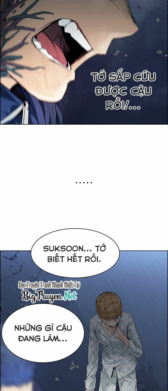 Trò Chơi Số Mệnh: Chapter 178