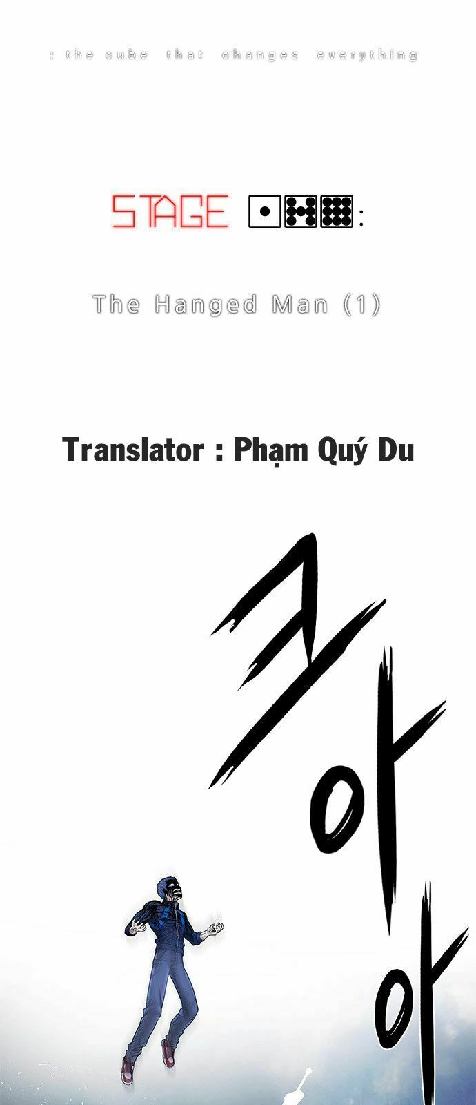 Trò Chơi Số Mệnh: Chapter 179