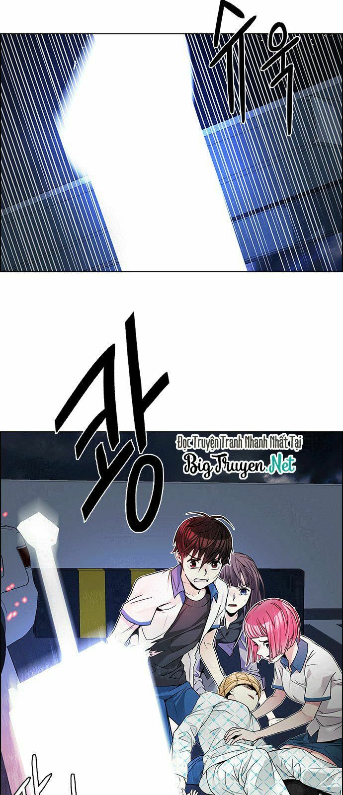 Trò Chơi Số Mệnh: Chapter 179