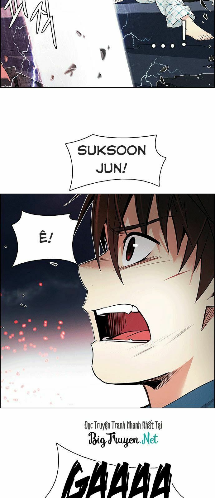 Trò Chơi Số Mệnh: Chapter 179