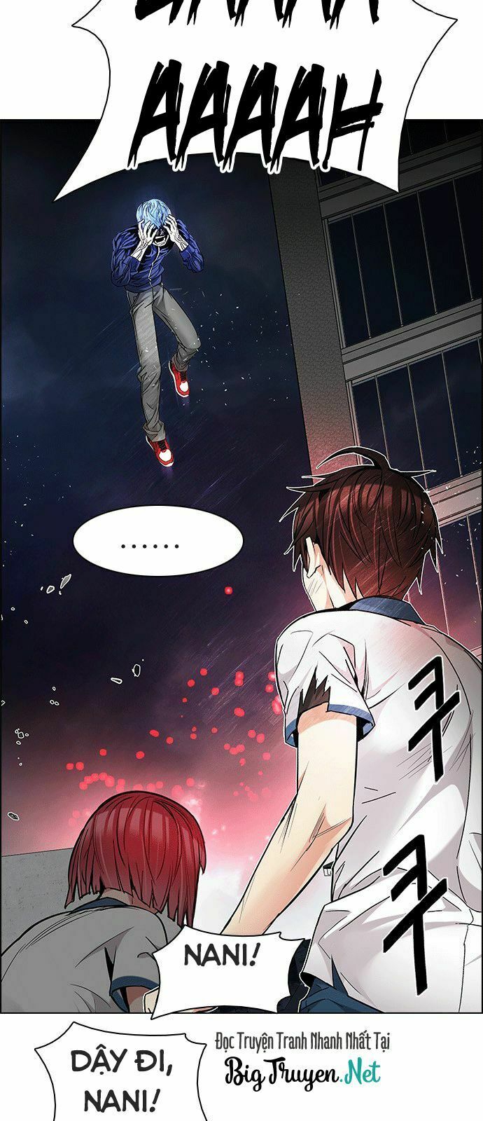 Trò Chơi Số Mệnh: Chapter 179