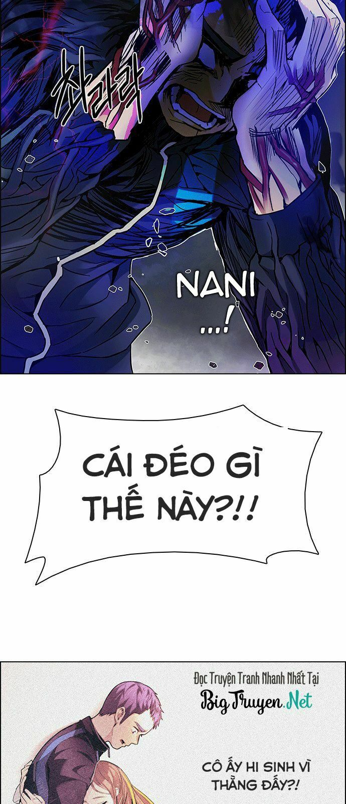 Trò Chơi Số Mệnh: Chapter 179
