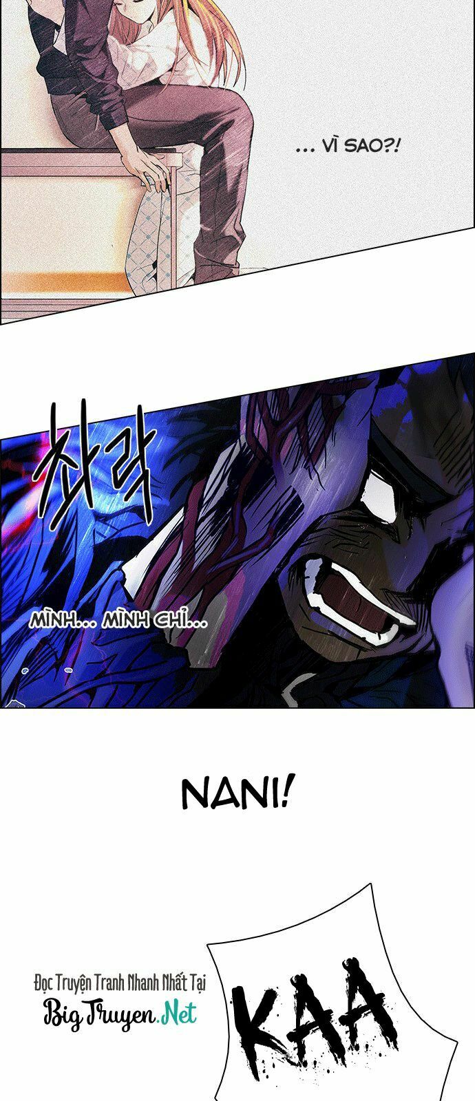 Trò Chơi Số Mệnh: Chapter 179
