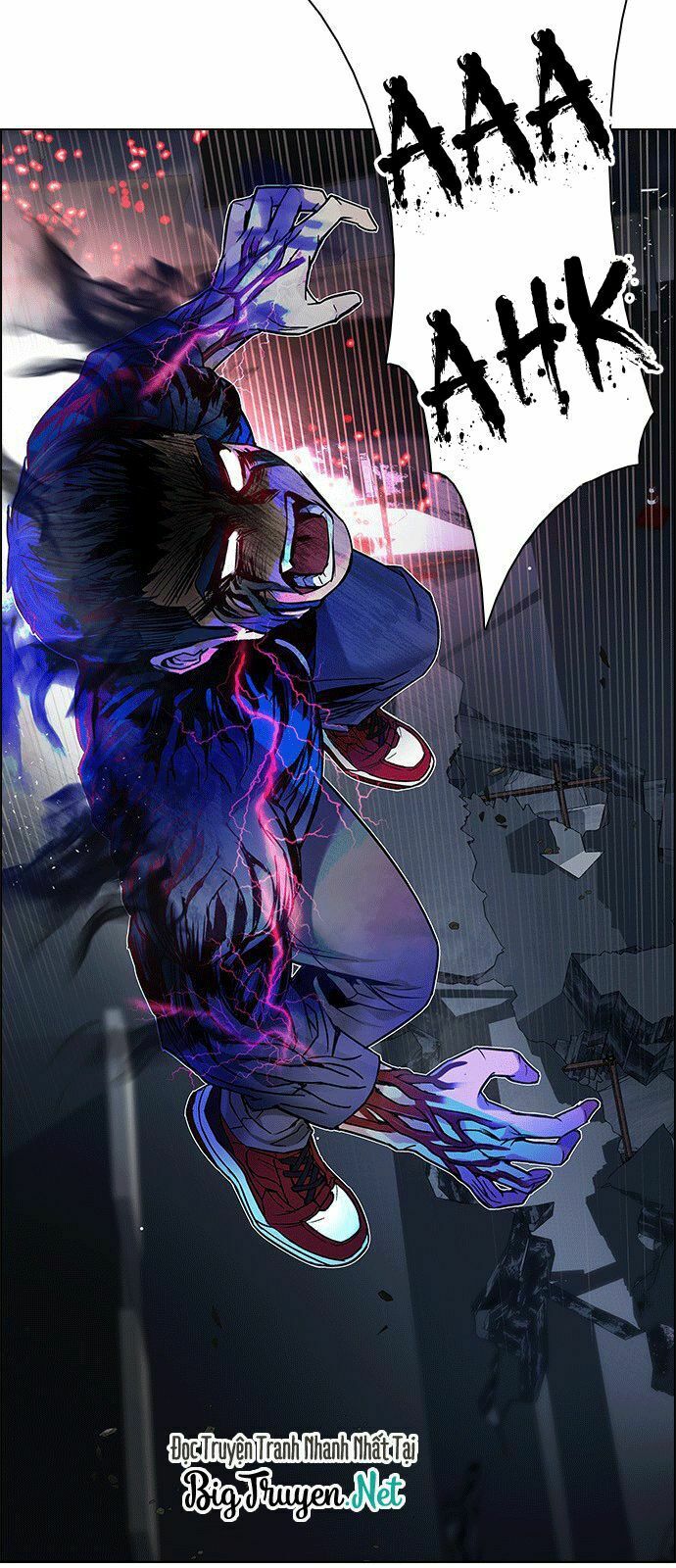 Trò Chơi Số Mệnh: Chapter 179