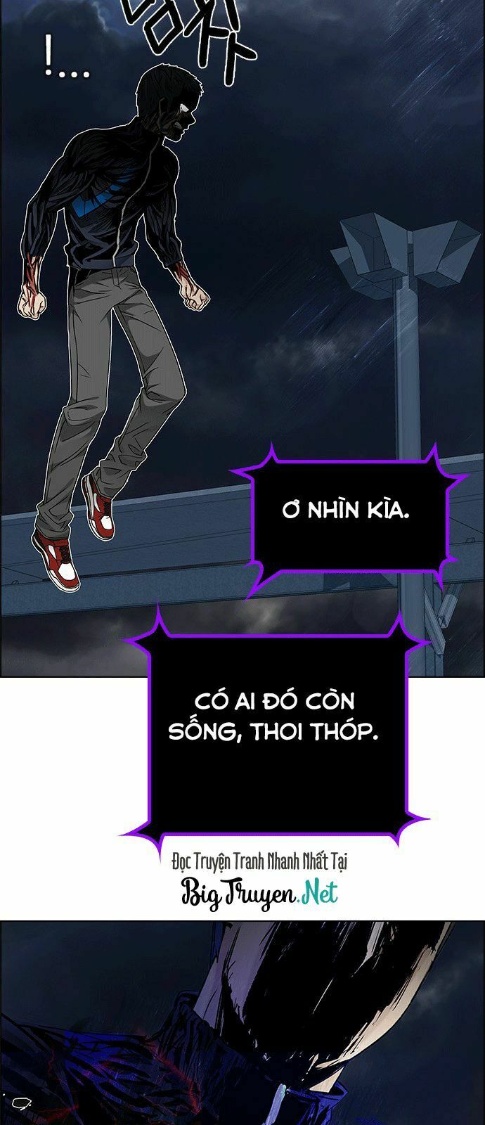 Trò Chơi Số Mệnh: Chapter 179