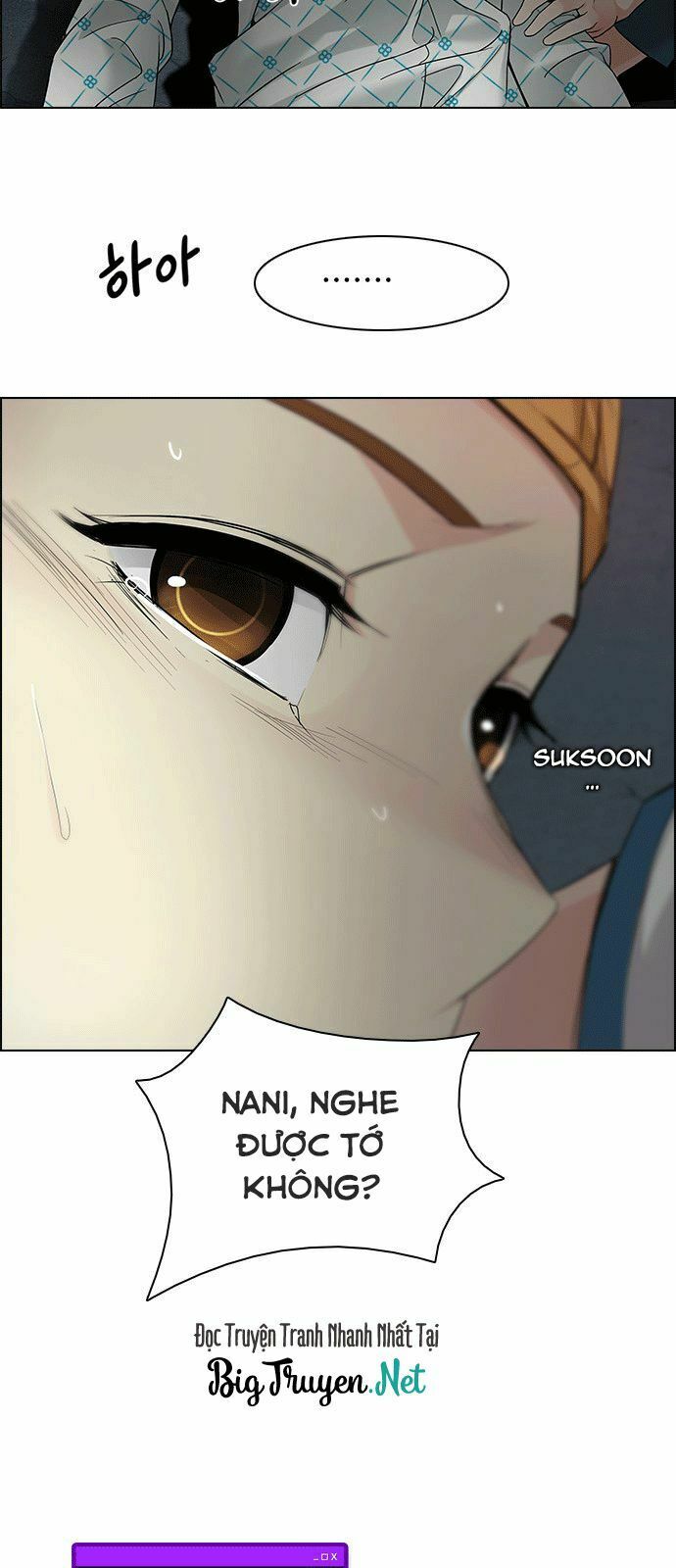 Trò Chơi Số Mệnh: Chapter 179