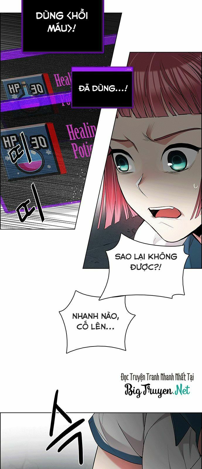 Trò Chơi Số Mệnh: Chapter 179
